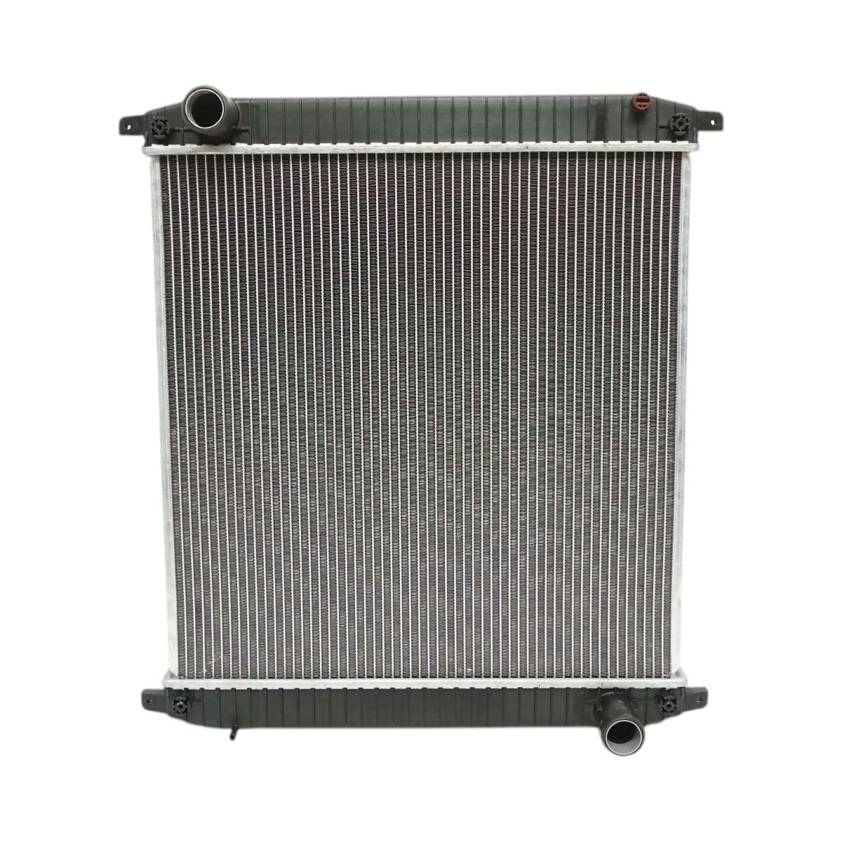 Radiator racire apa Iveco Eurocargo, Magirus cod OEM 500380655, 500361629, NRF53538