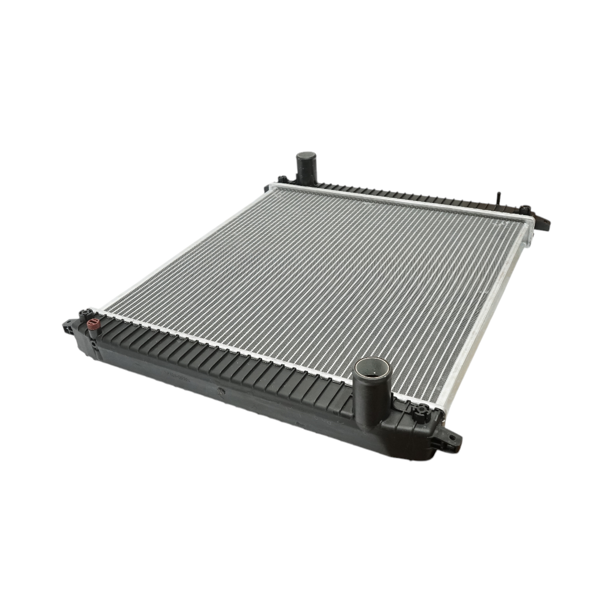 Radiator racire apa Iveco Eurocargo, Magirus cod OEM 500380655, 500361629, NRF53538 - imagine 5