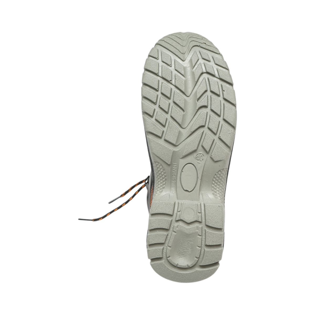 Bocanci de protectie marimea 40 cu bombeu si insertie talpa din otel 5001 - imagine 8