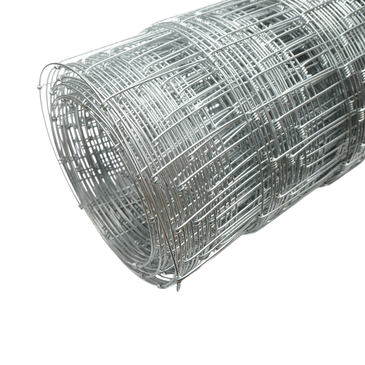 Rola plasa gard innodata zincata 120cmx30m, fir Ø 2mm pentru ingradit - imagine 5