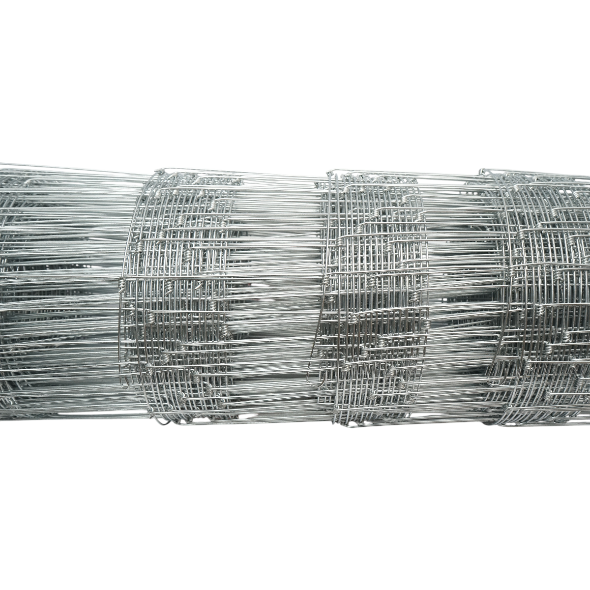 Rola plasa gard innodata zincata 120cmx50m, fir Ø 2mm pentru ingradit - imagine 4