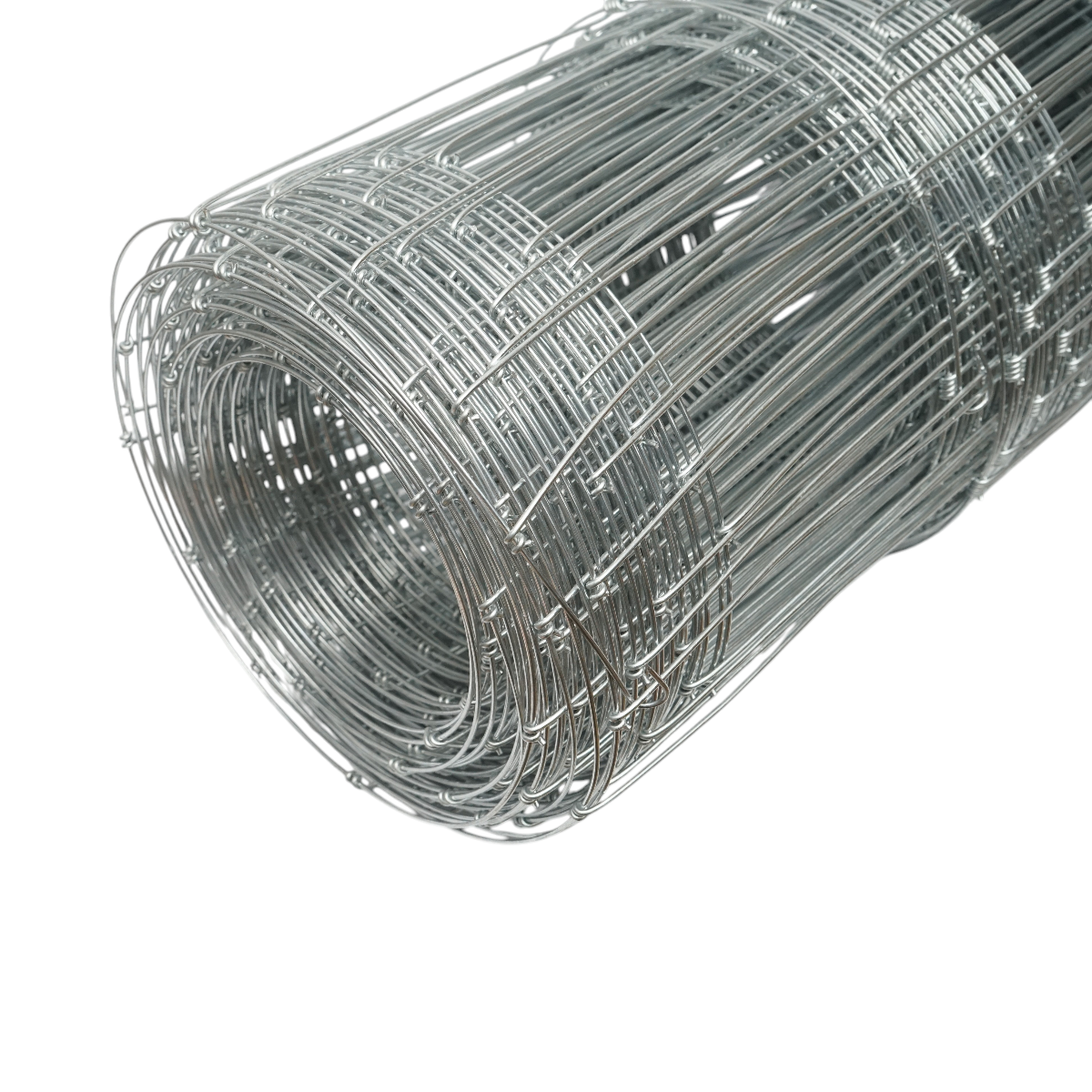 Rola plasa gard innodata zincata 120cmx50m, fir Ø 2mm pentru ingradit - imagine 5