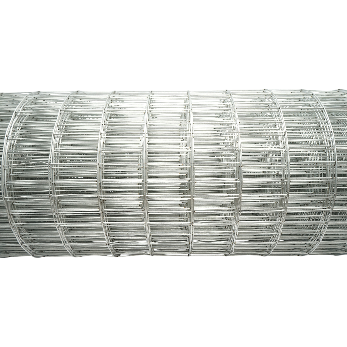 Plasa gard sudata zincata 180cmx30m cu ochi 50x75mm, fir Ø 2mm pentru ingradit - imagine 4