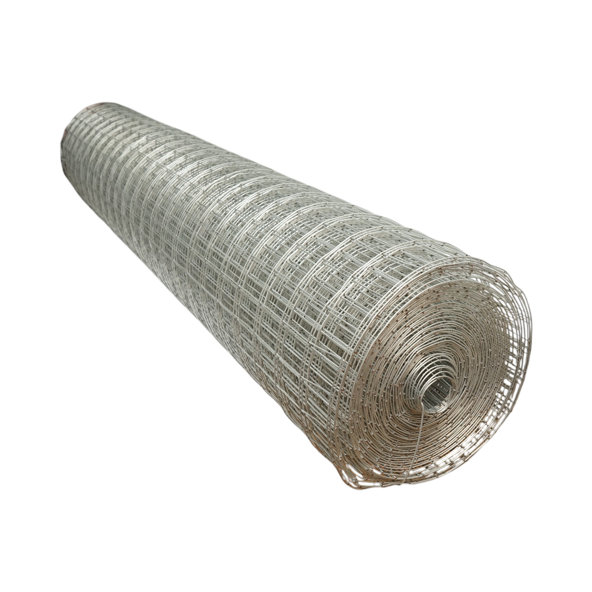 Plasa gard sudata zincata 180cmx30m cu ochi 50x75mm, fir Ø 2mm pentru ingradit - imagine 3