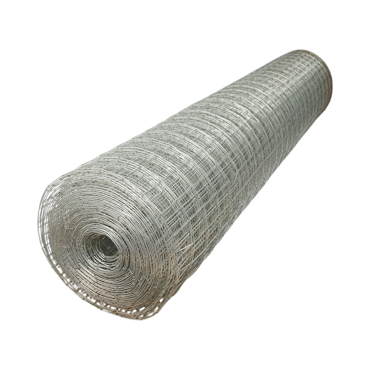 Plasa gard sudata zincata 180cmx30m cu ochi 50x75mm, fir Ø 2mm pentru ingradit