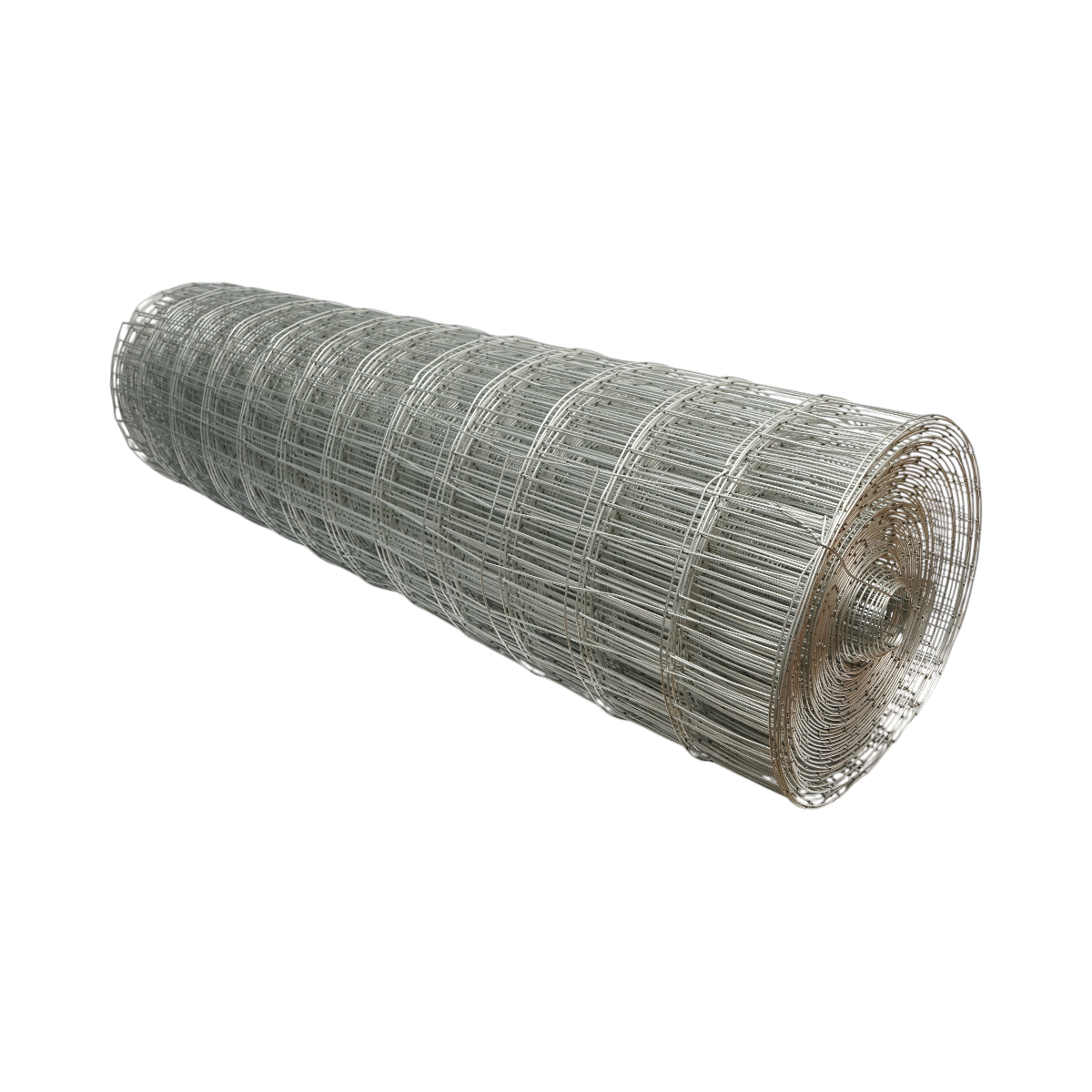 Plasa gard sudata zincata 120cmx30m cu ochi 50x100mm, fir Ø 2mm pentru ingradit - imagine 3