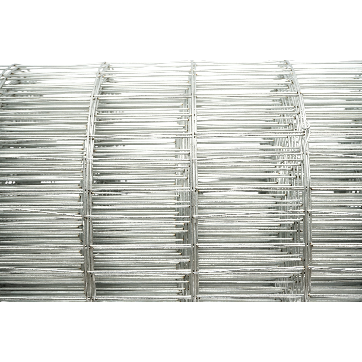 Plasa gard sudata zincata 120cmx30m cu ochi 50x100mm, fir Ø 2mm pentru ingradit - imagine 4