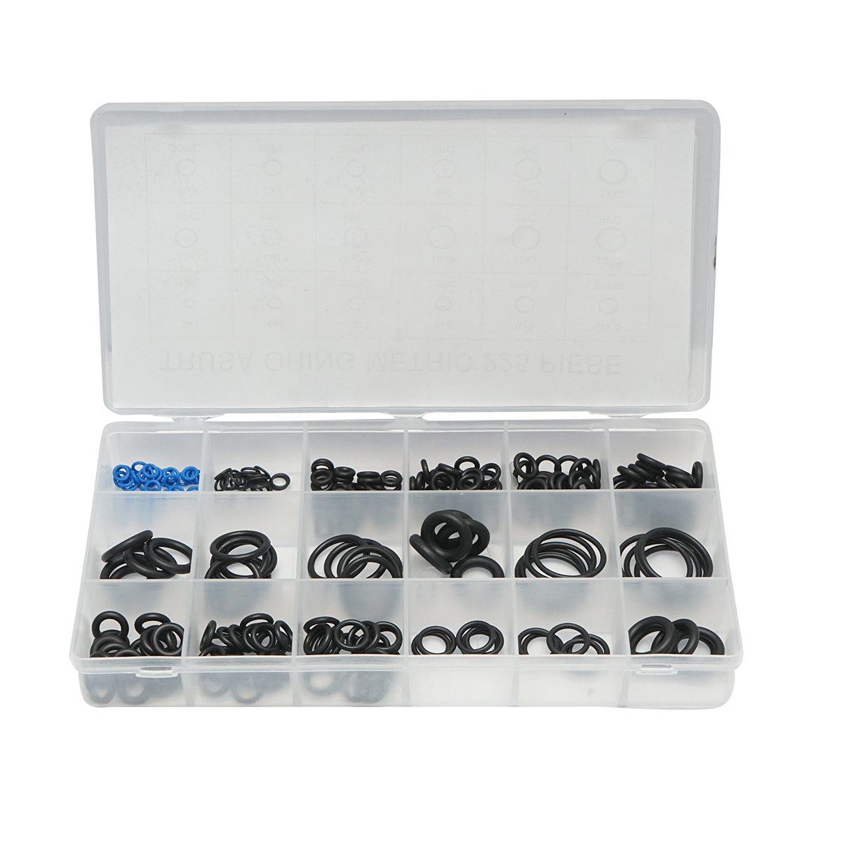 Trusa O-ring metric 225 piese