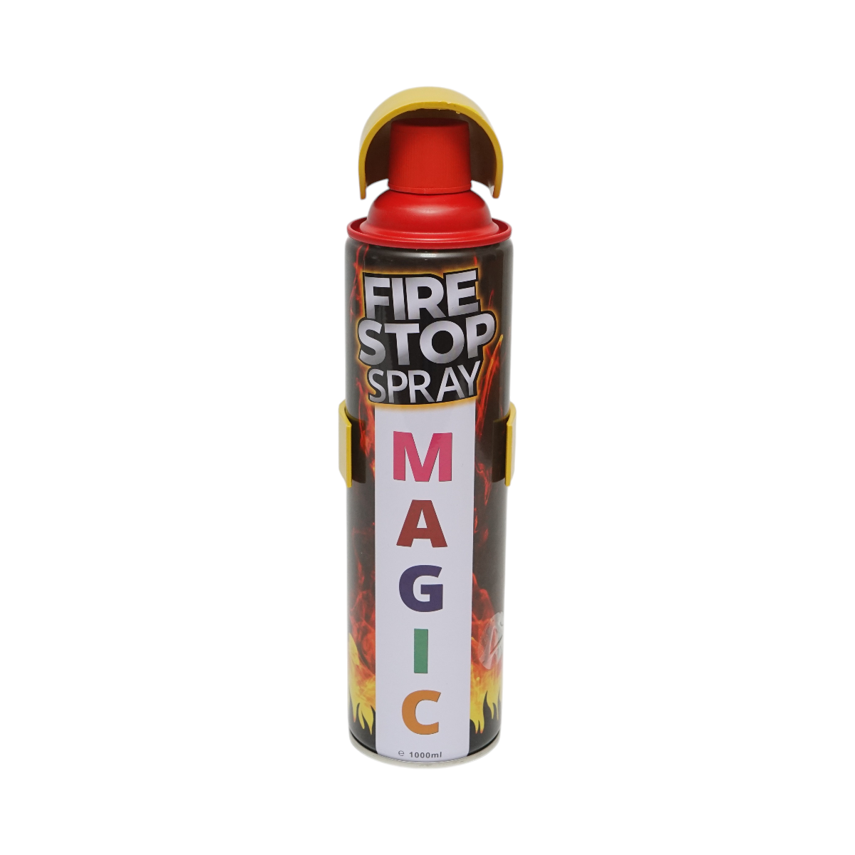Stingator spray cu suport de prindere 1000ml Magic