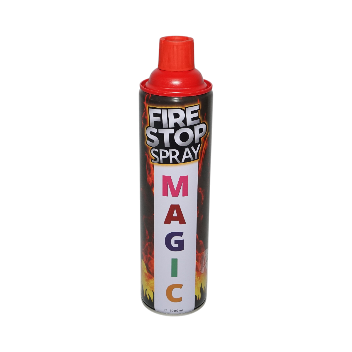 Stingator spray cu suport de prindere 1000ml Magic - imagine 4