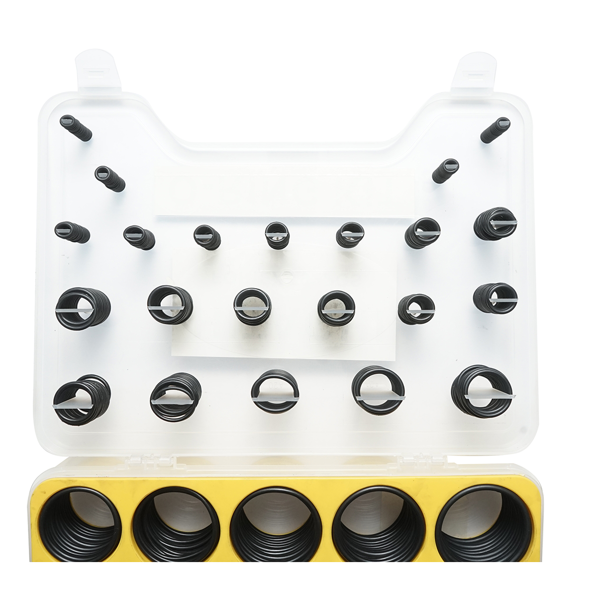 Trusa O-ring Hitachi 792 piese - imagine 5