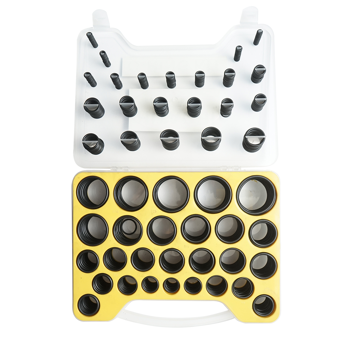 Trusa O-ring Hitachi 792 piese - imagine 2