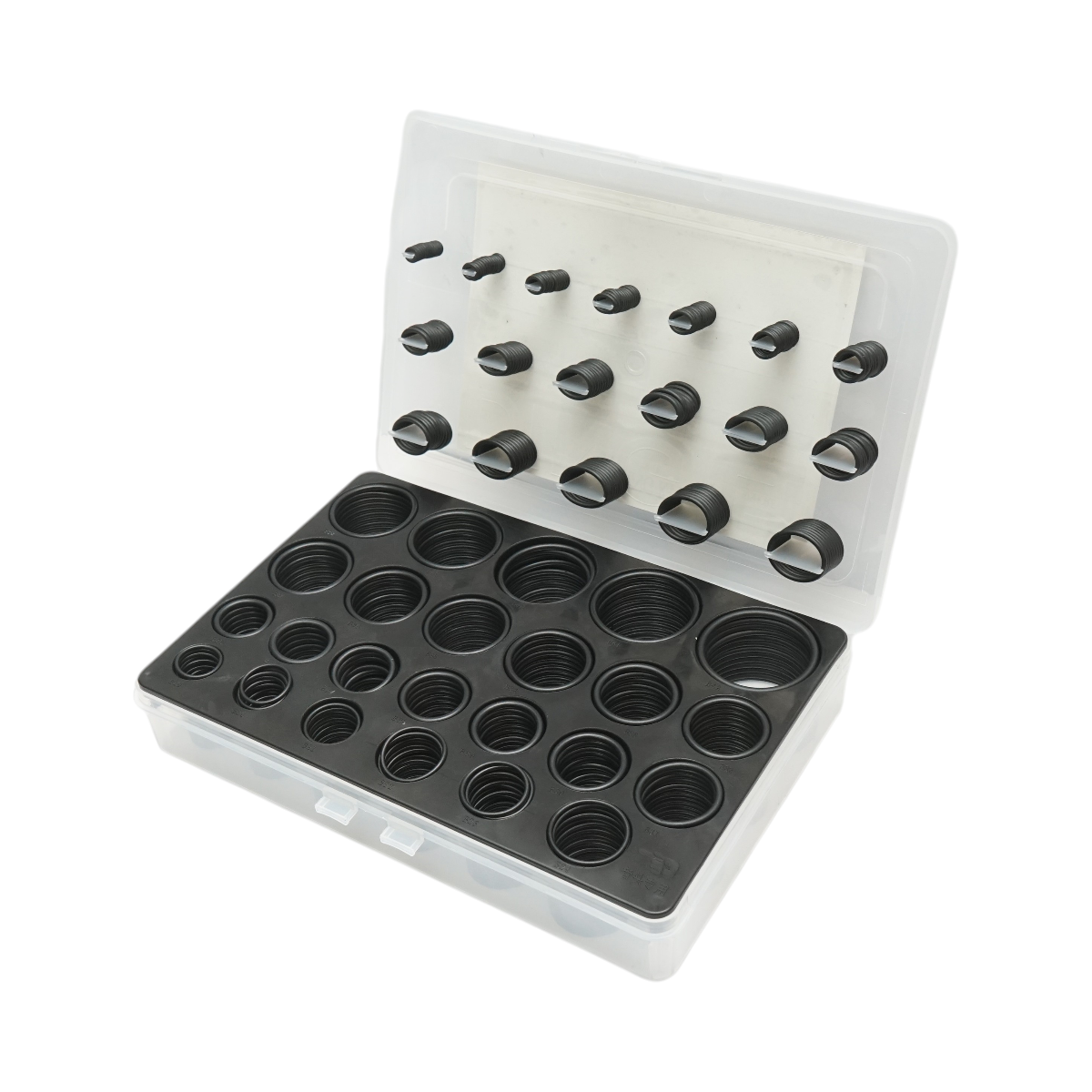 Trusa O-ring Komatsu PC60, PC100, PC200, PC300 626 piese - imagine 4