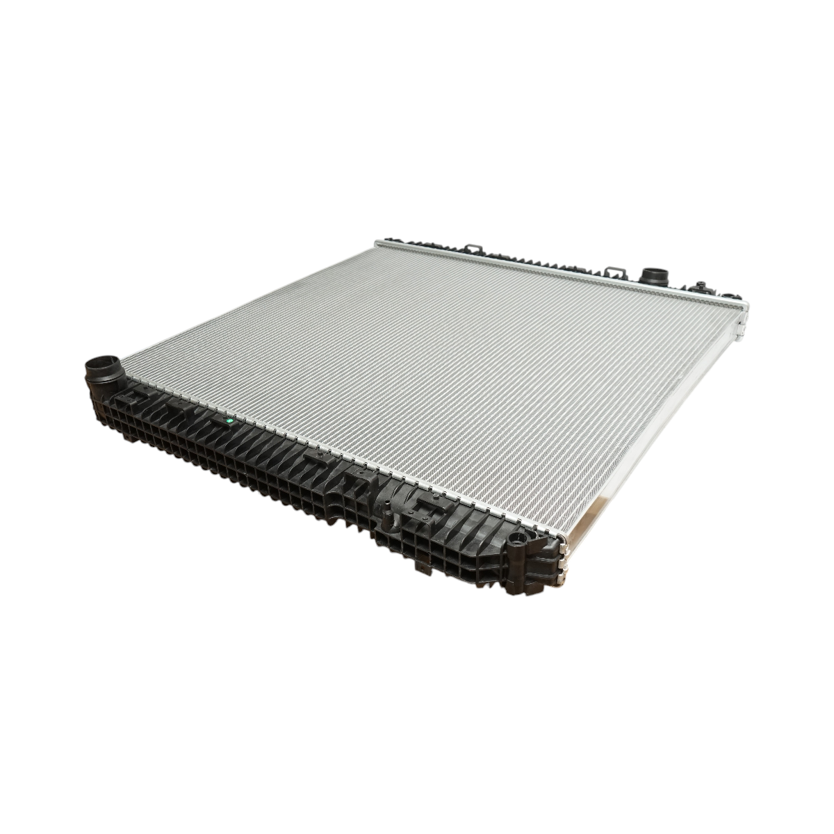 Radiator racire apa motor Mercedes-Benz Actros MP4, MP5, Antos, Arocs 900x958x130mm cod OEM 9605003601 - imagine 6