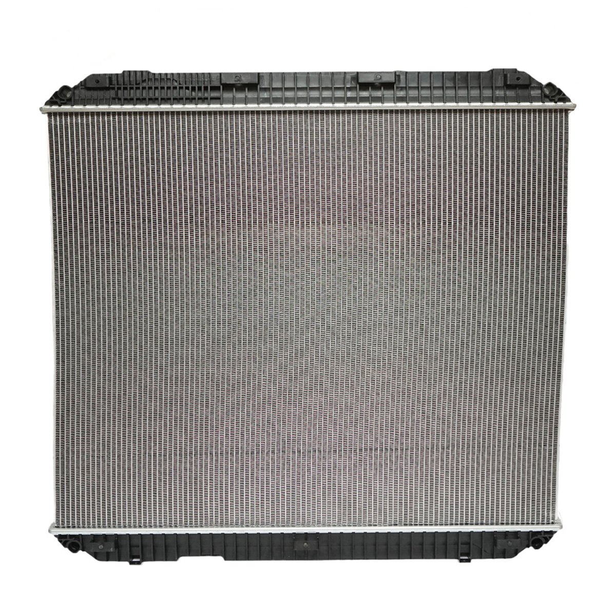 Radiator racire apa motor Mercedes-Benz Actros MP4, MP5, Antos, Arocs 900x958x130mm cod OEM 9605003601