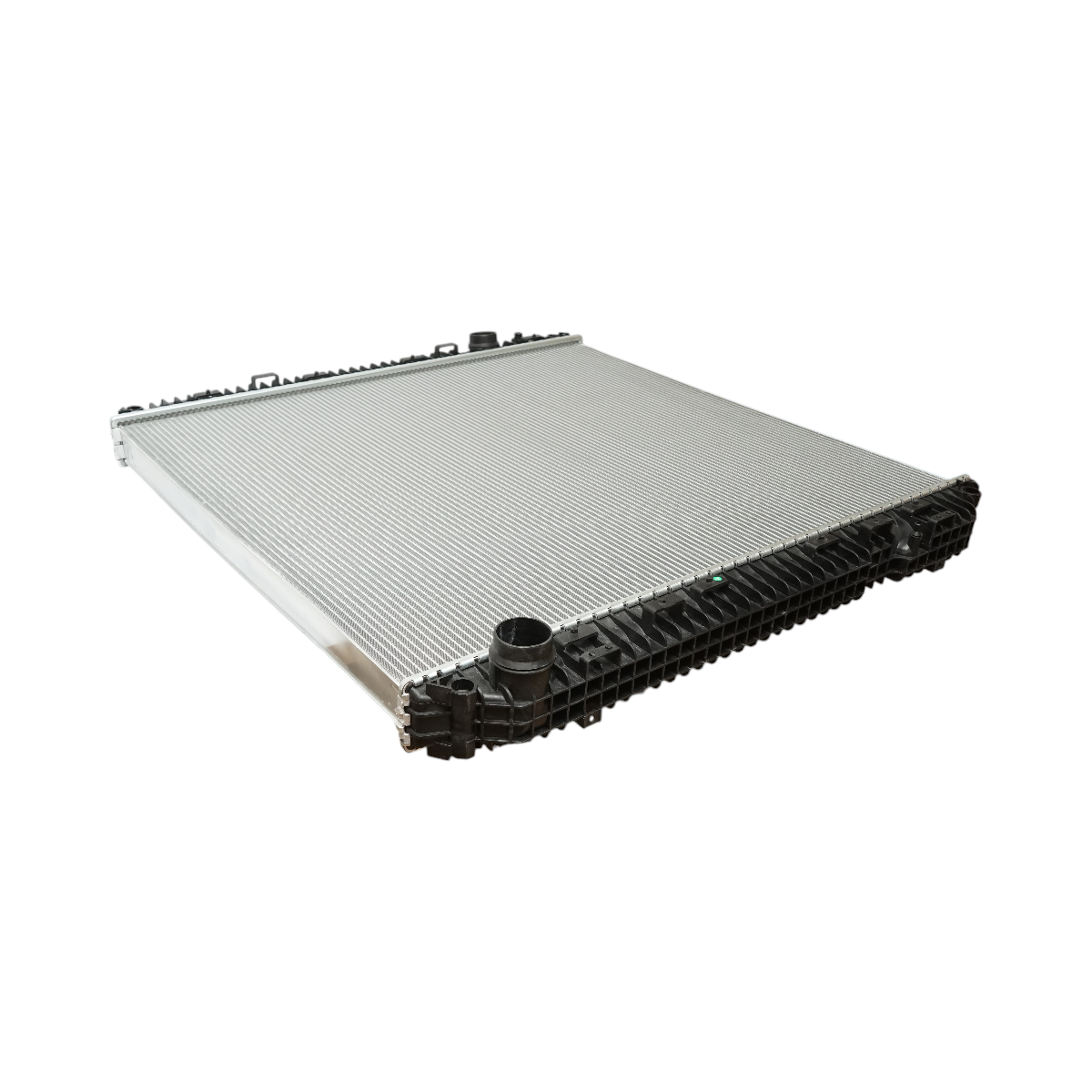 Radiator racire apa motor Mercedes-Benz Actros MP4, MP5, Antos, Arocs 900x958x130mm cod OEM 9605003601 - imagine 5