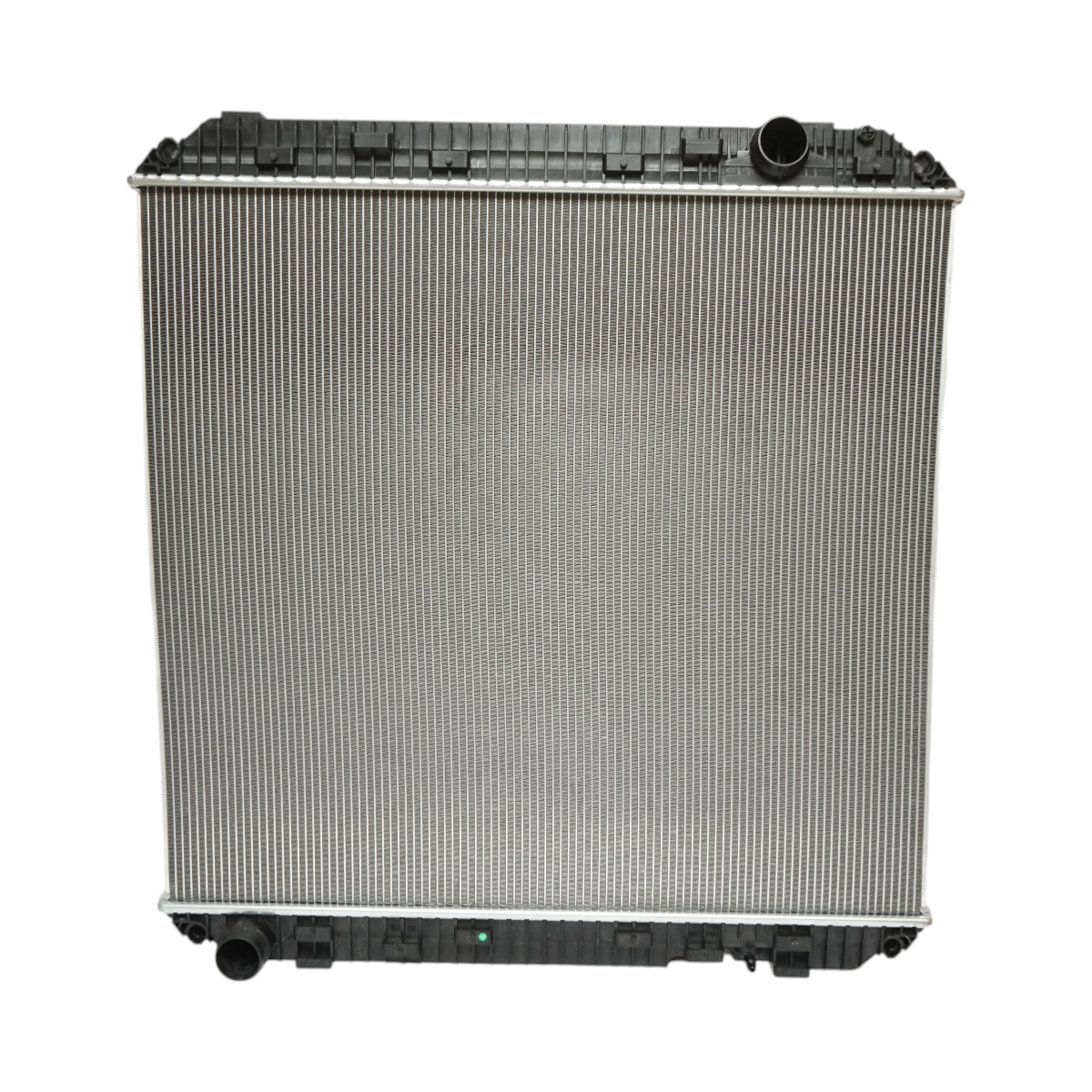 Radiator racire apa motor Mercedes-Benz Actros MP4, MP5, Antos, Arocs 900x958x130mm cod OEM 9605003601 - imagine 3