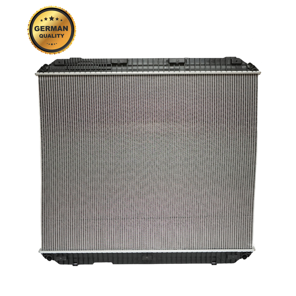 Radiator racire apa motor Mercedes-Benz Actros MP4, MP5, Antos, Arocs 900x958x130mm cod OEM 9605003601