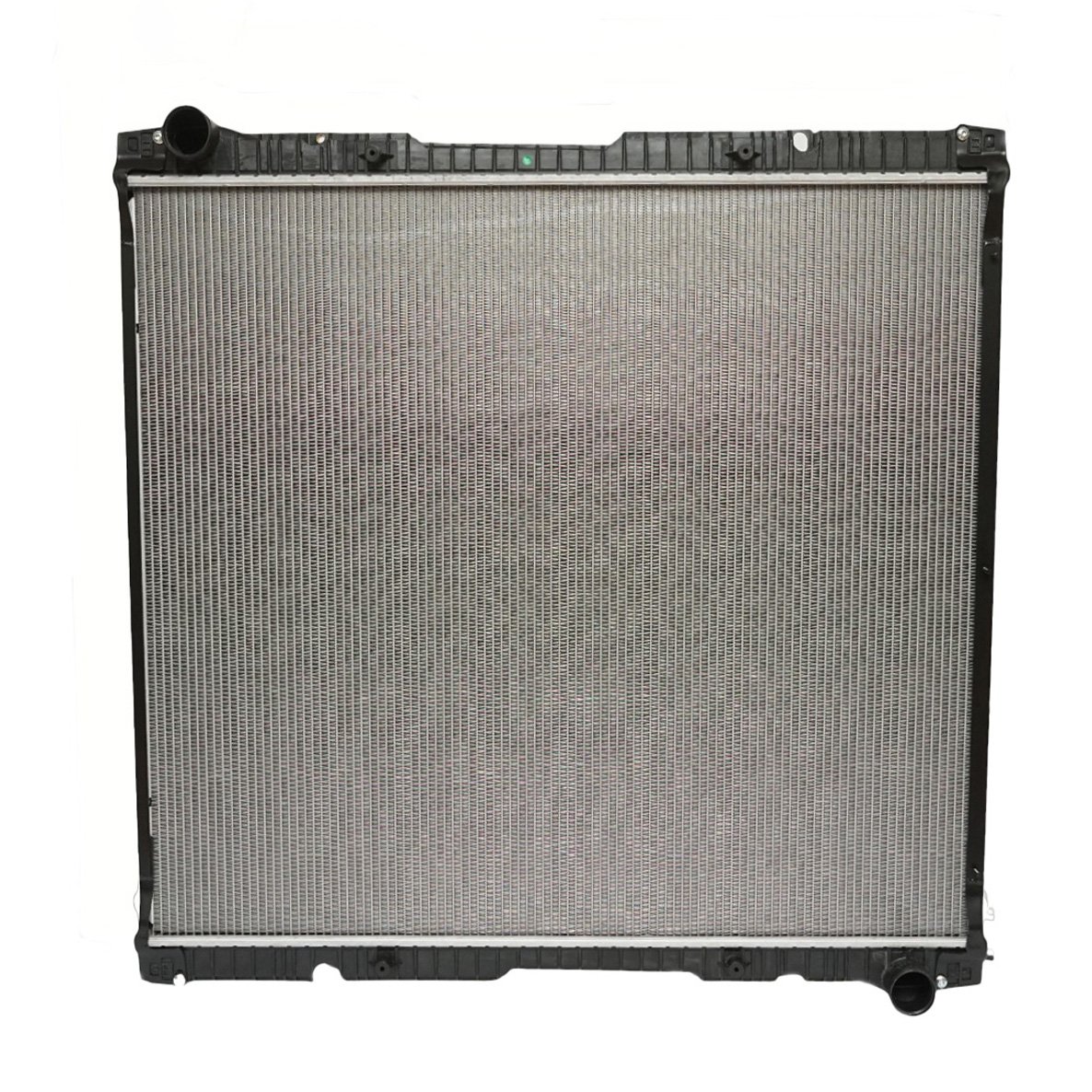 Radiator racire apa motor Scania R420 860x1025x37mm cod OEM 1769997, 1784616, 509739NRF