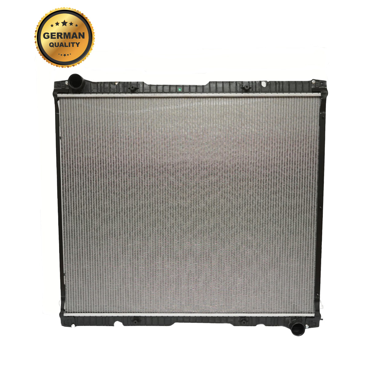 Radiator racire apa motor Scania R420 860x1025x37mm cod OEM 1769997, 1784616, 509739NRF