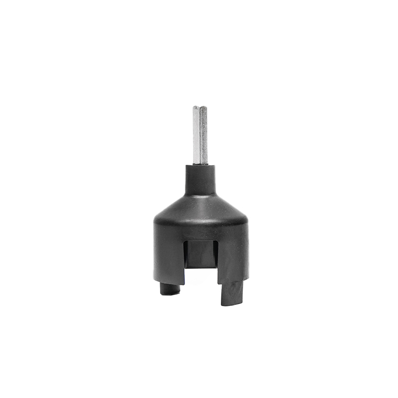 Cheie pentru infiletat izolatori gard electric Breckner Germany - imagine 3