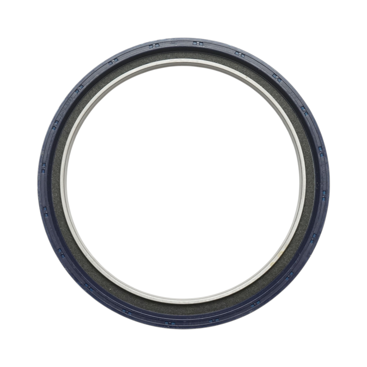 Simering arbore cotit Iveco 14x130x160mm cod OEM 40102693 - imagine 4