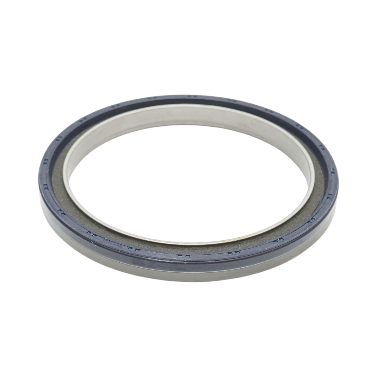 Simering arbore cotit Iveco 14x130x160mm cod OEM 40102693 - imagine 3