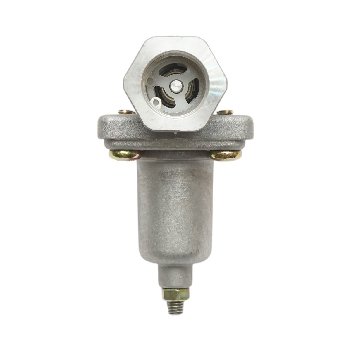 Supapa, regulator presiune aer comprimat M22x1.5mm - imagine 4