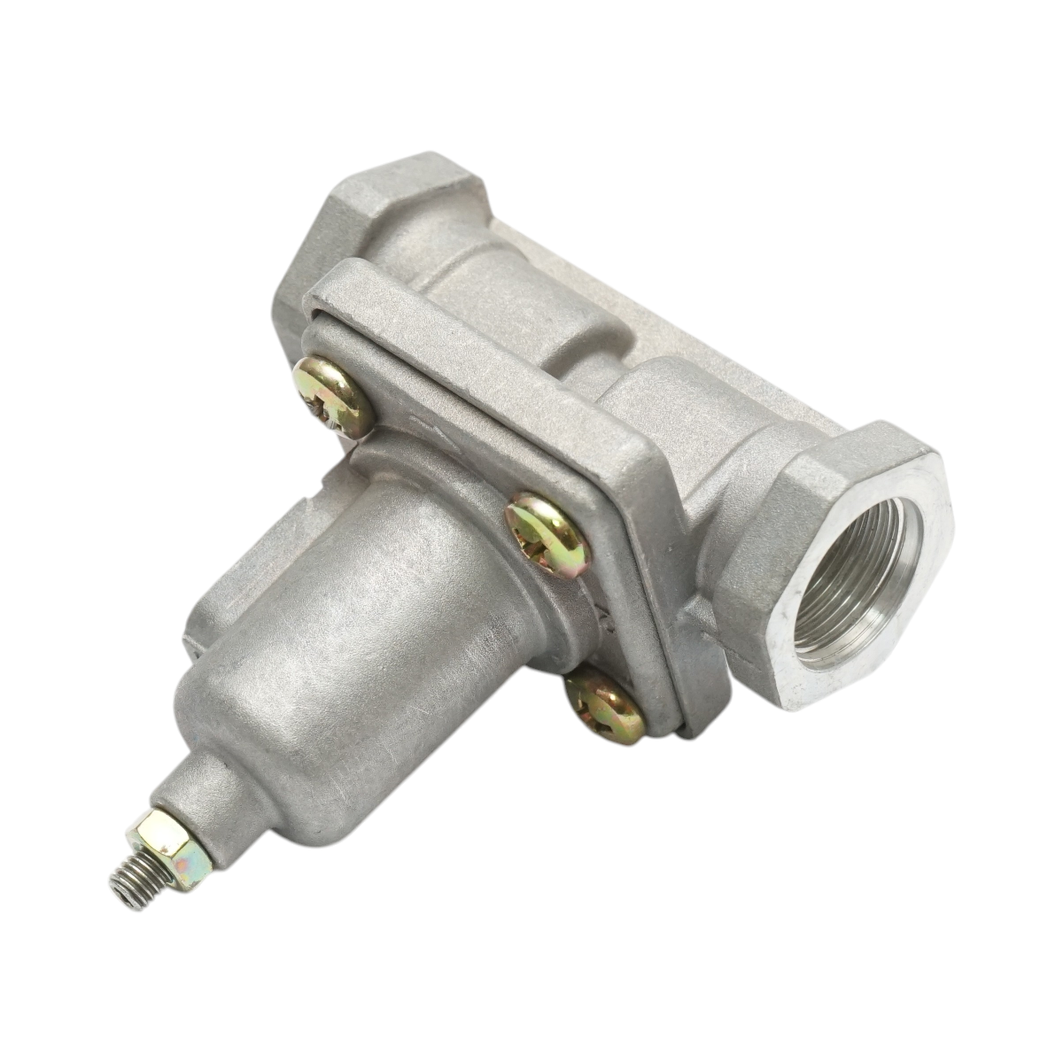 Supapa, regulator presiune aer comprimat M22x1.5mm - imagine 2