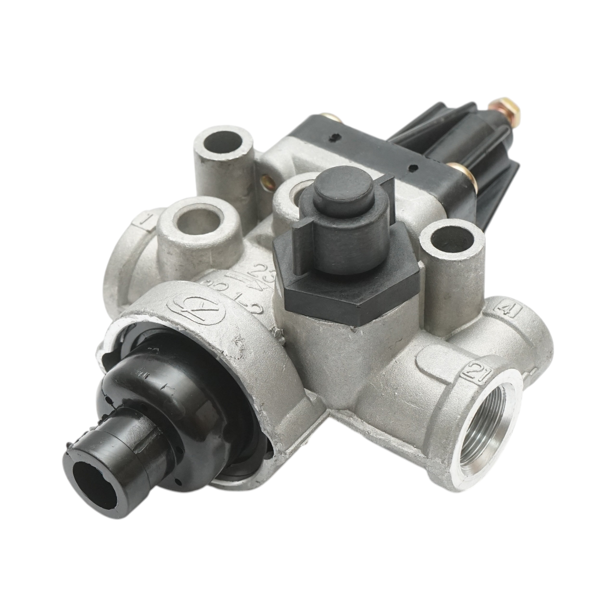 Supapa, regulator presiune aer comprimat M22x1.5mm - imagine 3