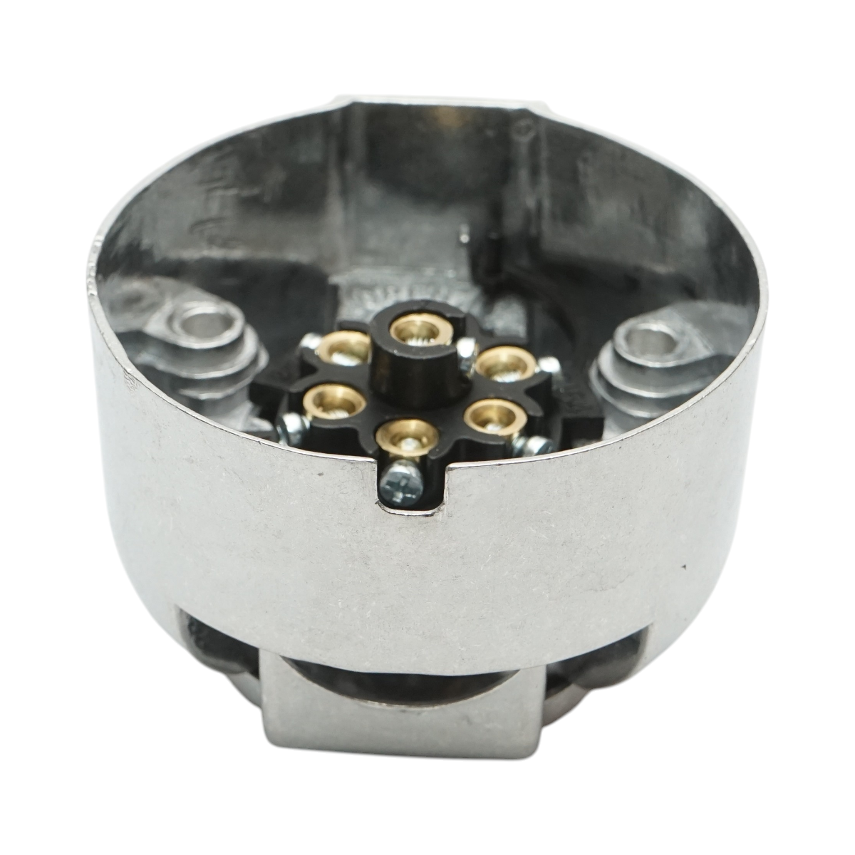 Priza remorca 7 pini 12V universala Breckner Germany - imagine 4