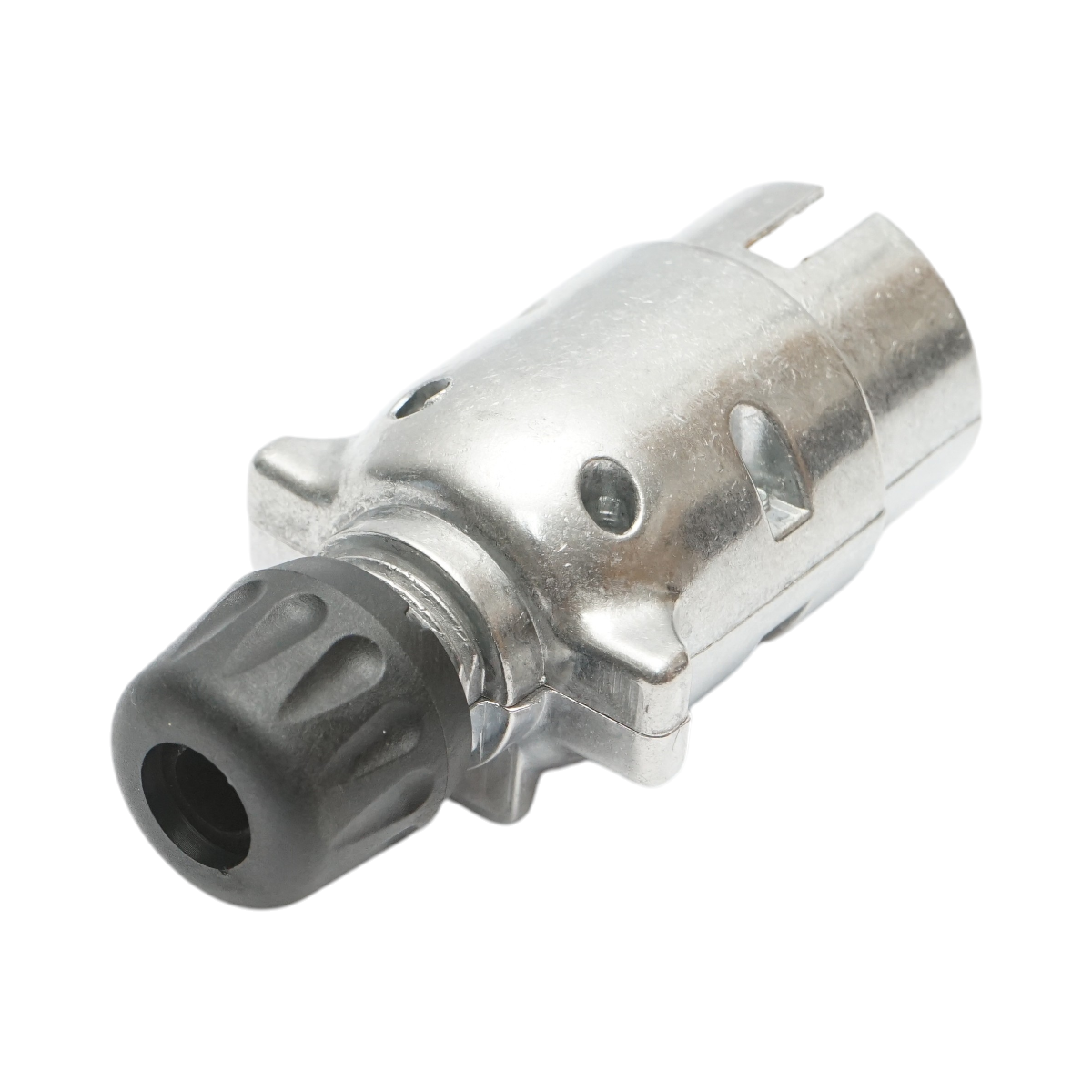 Fisa remorca 7 pini 12V universala Breckner Germany - imagine 3