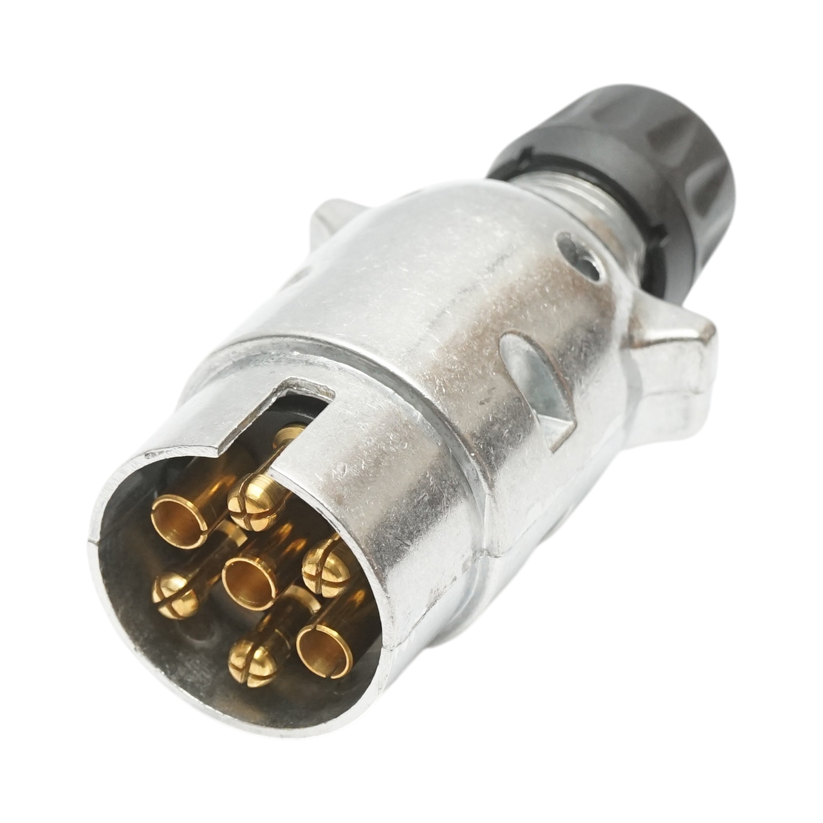 Fisa remorca 7 pini 12V universala Breckner Germany