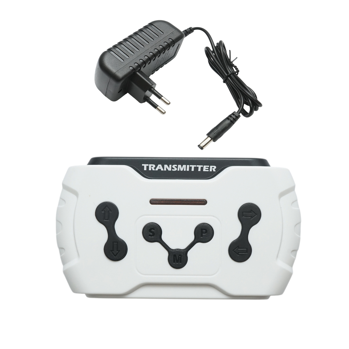 Tractor electric cu remorca, telecomanda si baterie pentru copii 1580x580x730mm - imagine 16