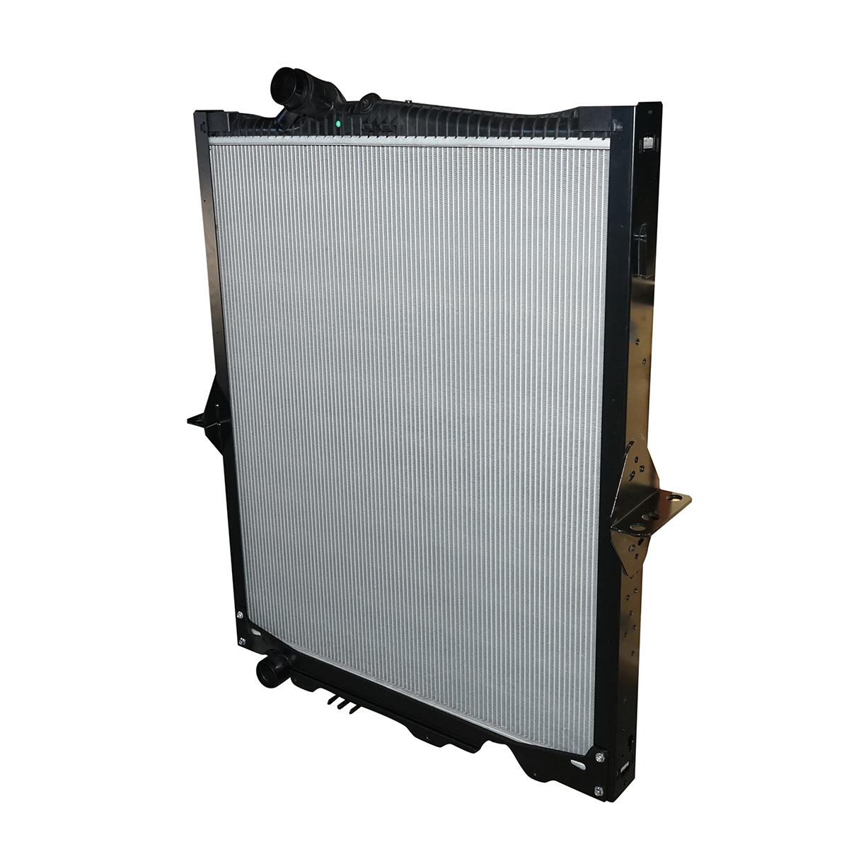 Radiator racire apa motor Volvo FH, Renault 670x438x26mm cod OEM 22062259, 85013015, 23292839, 85019015 - imagine 4