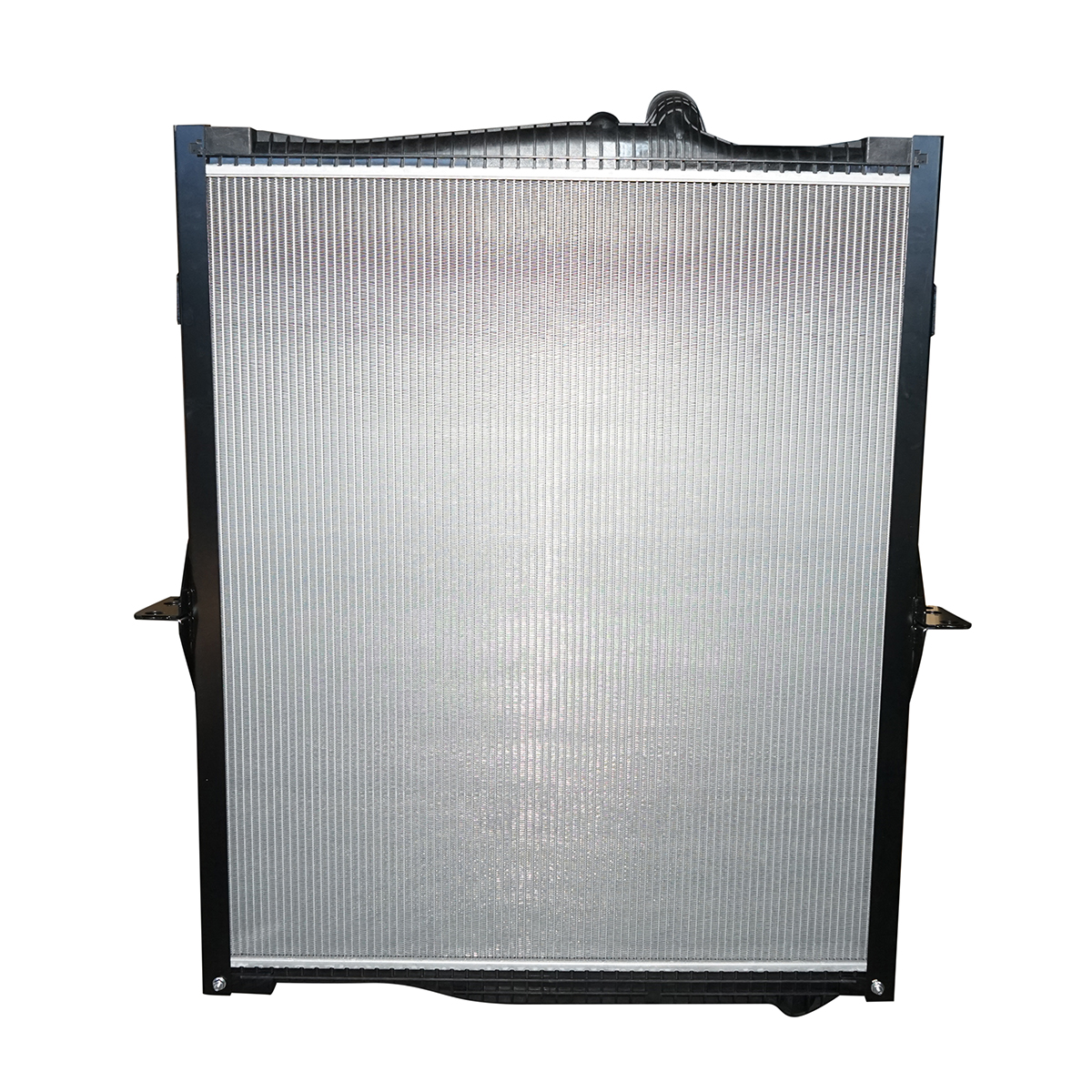 Radiator racire apa motor Volvo FH, Renault 670x438x26mm cod OEM 22062259, 85013015, 23292839, 85019015 - imagine 3