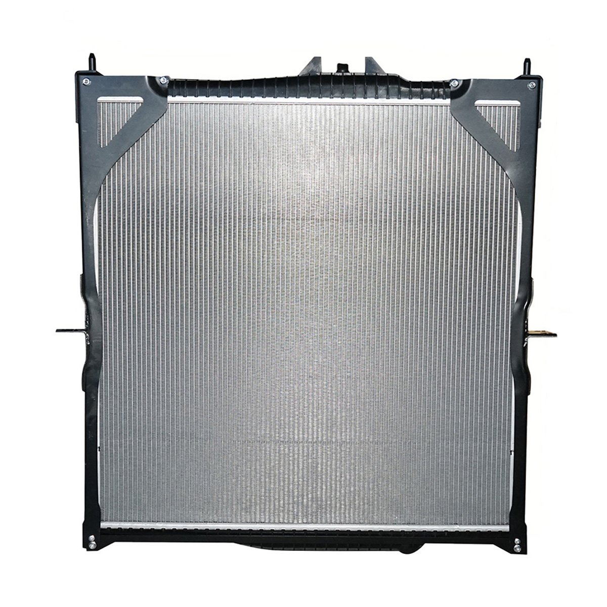 Radiator intercooler Volvo FH, FH II, FH12, FH16, FH16 II, NH12 900x862x48mm cod OEM 20722440, B01036012