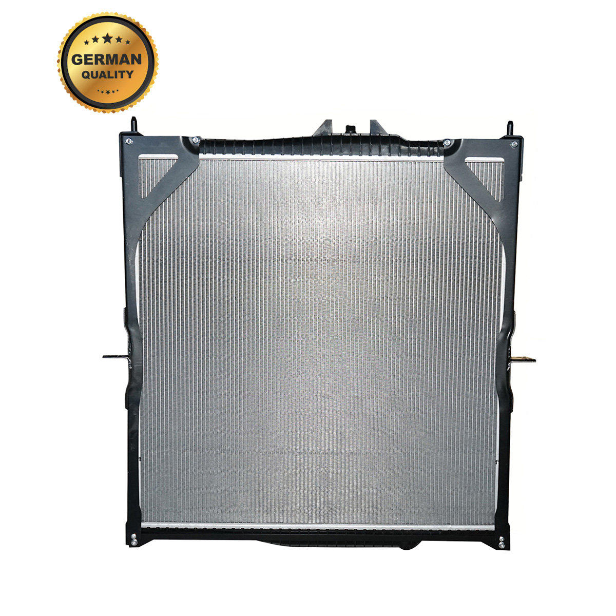 Radiator intercooler Volvo FH, FH II, FH12, FH16, FH16 II, NH12 900x862x48mm cod OEM 20722440, B01036012