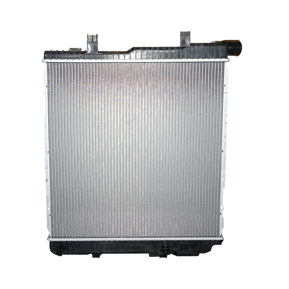 Radiator racire apa motor Mercedes-Benz Atego, Atego 2 570x559x40mm cod OEM 9705000503, NRF53893, A9705000503, 9705000503 - imagine 3