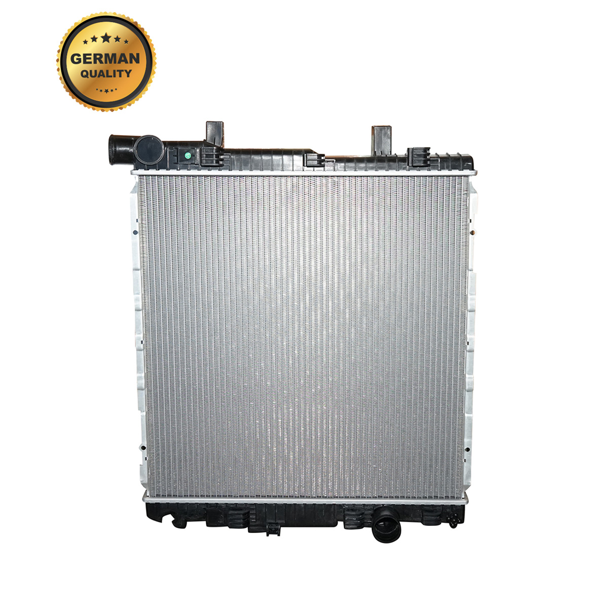 Radiator racire apa motor Mercedes-Benz Atego, Atego 2 570x559x40mm cod OEM 9705000503, NRF53893, A9705000503, 9705000503