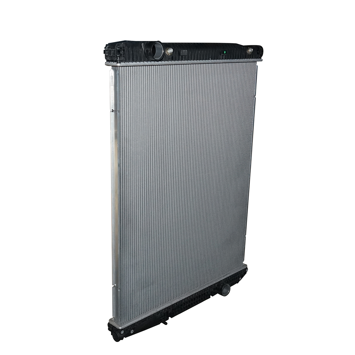 Radiator racire apa motor Mercedes-Benz Actros, Actros MP2, MP3 fara rama 1188x853x64mm cod OEM 9425001203, 9425002303, 9425002803, 9425002903, 39425001203 - imagine 2