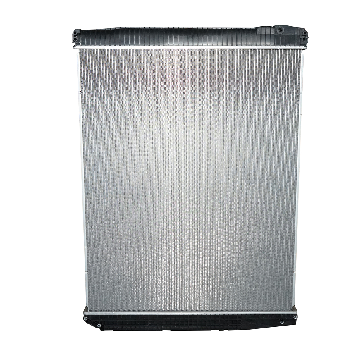 Radiator racire apa motor Mercedes-Benz Actros, Actros MP2, MP3 fara rama 1188x853x64mm cod OEM 9425001203, 9425002303, 9425002803, 9425002903, 39425001203 - imagine 3