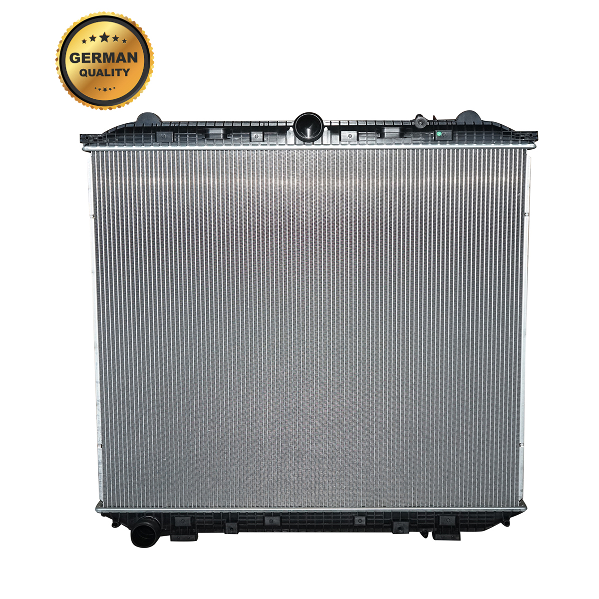 Radiator racire apa motor Mercedes-Benz Actros MP4, MP5, Antos 896x982x55mm cod OEM 9605000801, 9605000801