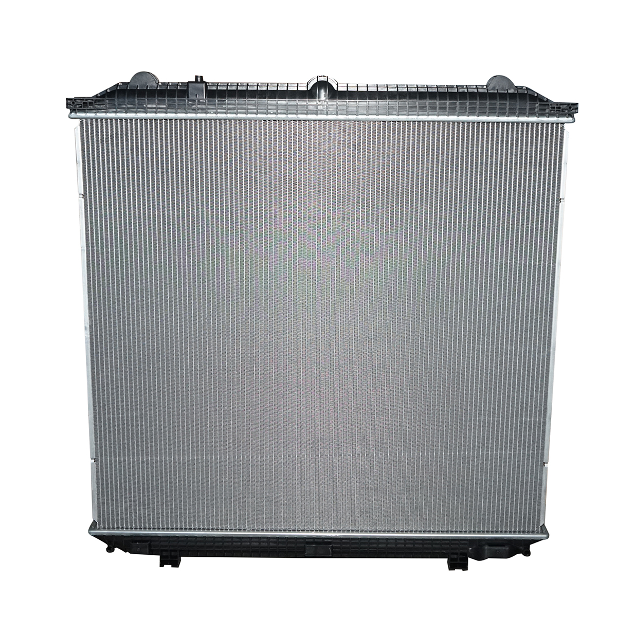 Radiator racire apa motor Mercedes-Benz Actros MP4, MP5, Antos 896x982x55mm cod OEM 9605000801, 9605000801 - imagine 3