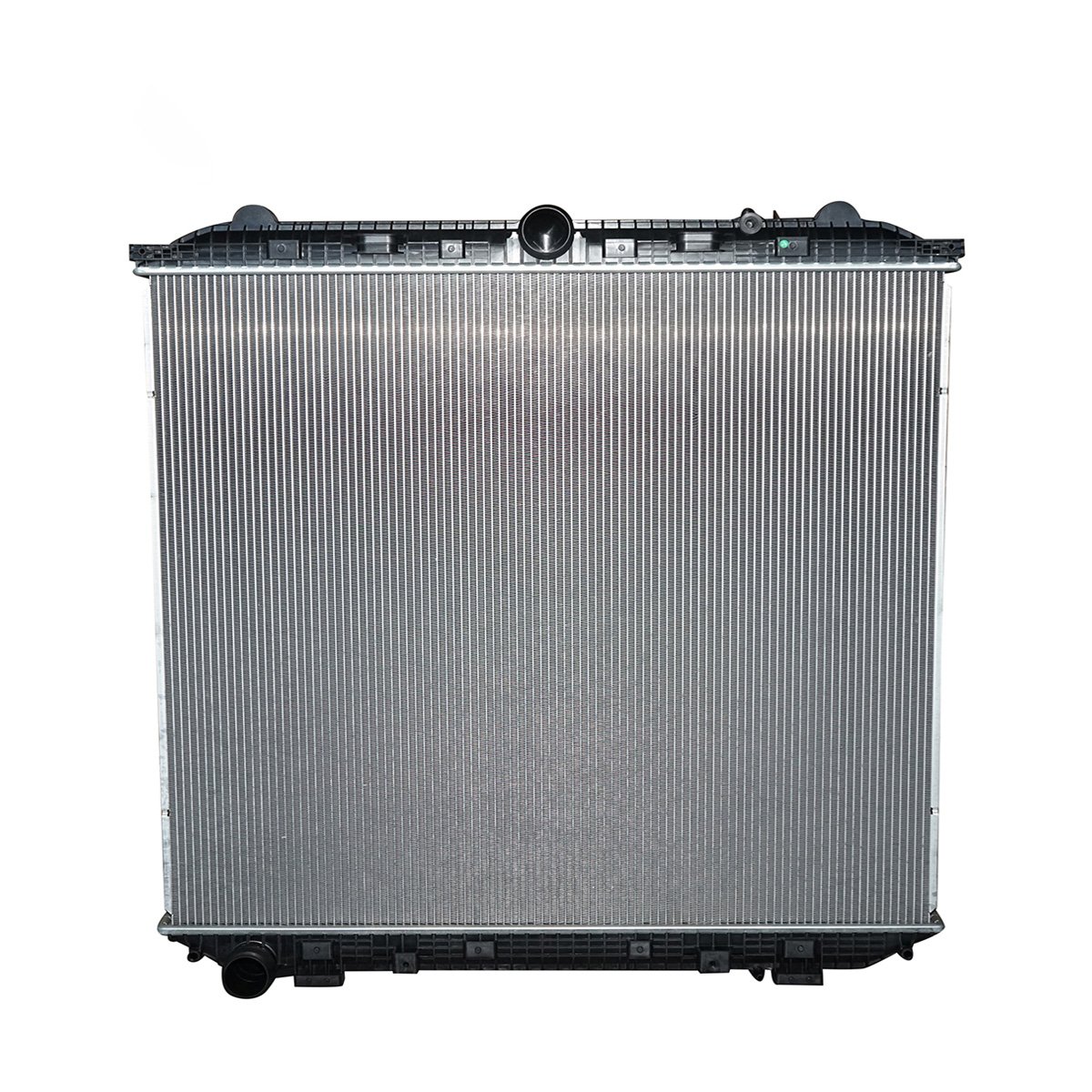Radiator racire apa motor Mercedes-Benz Actros MP4, MP5, Antos 896x982x55mm cod OEM 9605000801, 9605000801