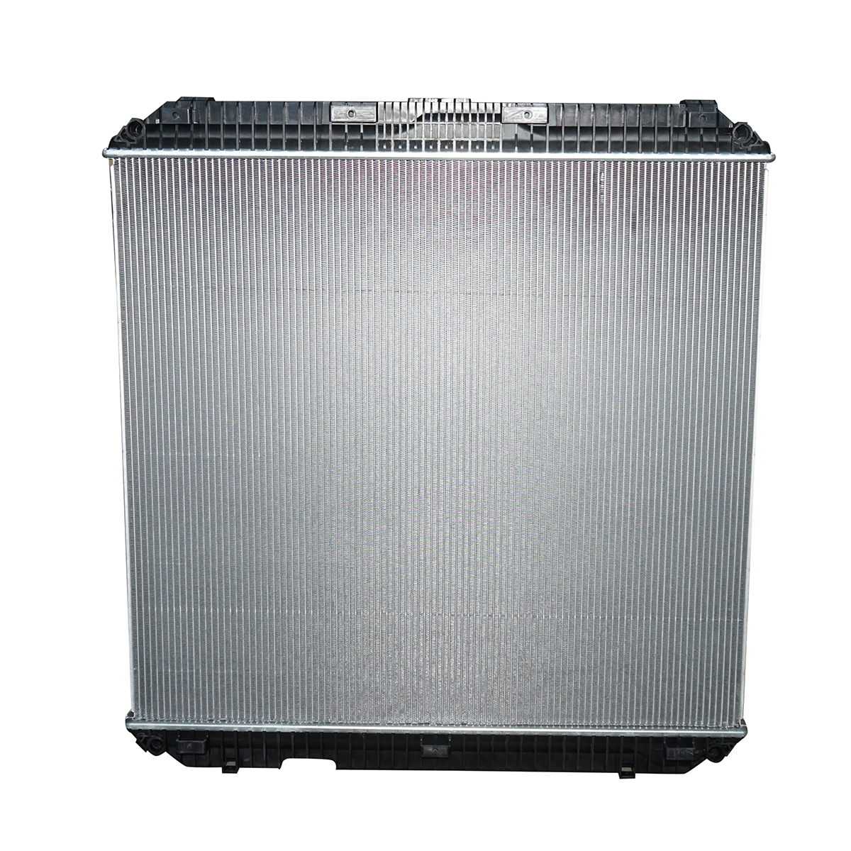 Radiator racire apa motor Mercedes-Benz Actros MP4, MP5, Antos 892x982x56mm cod OEM 9605002601, A9605002601, 9605002601 - imagine 3