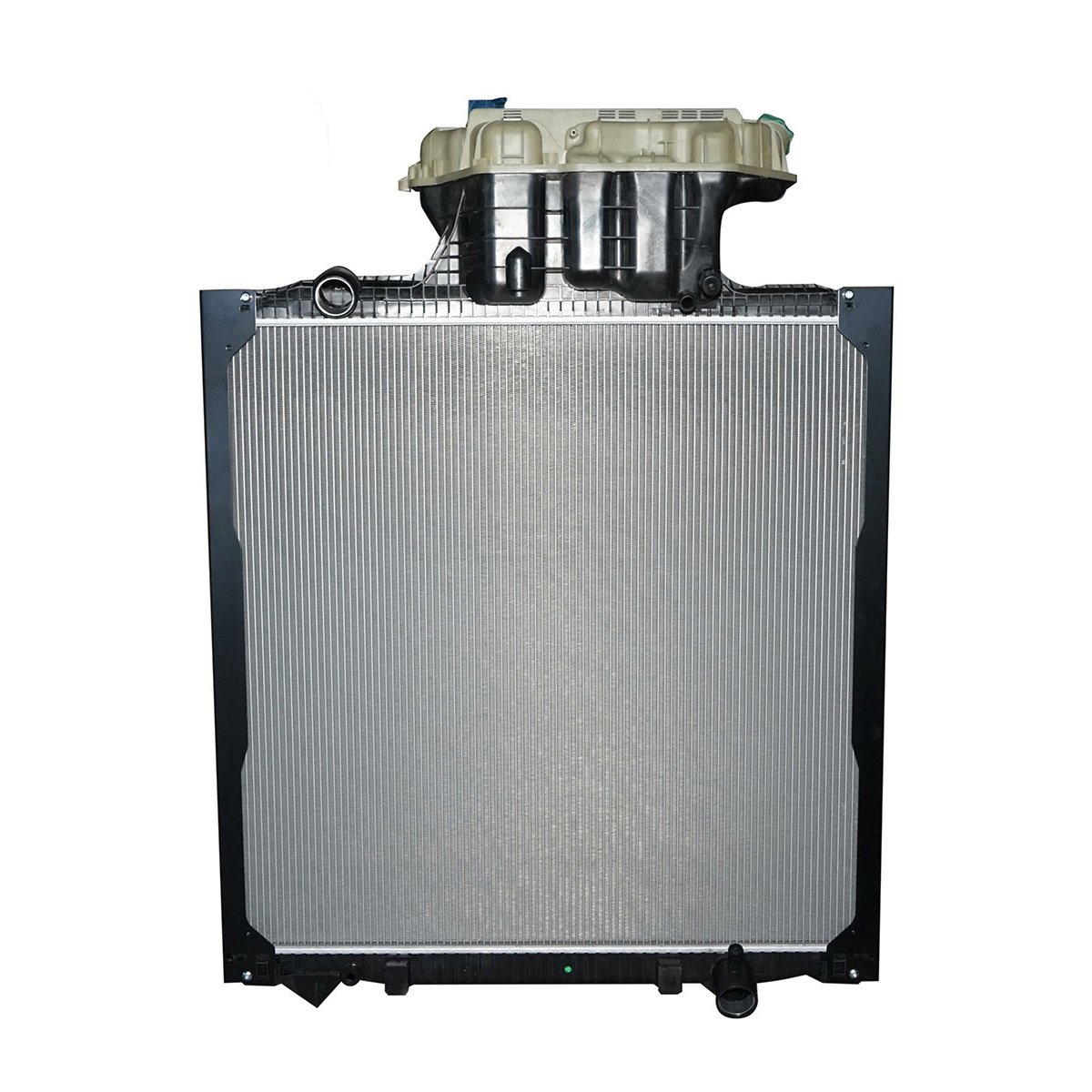 Radiator racire apa motor MAN TGA, TGS I, TGX I 920x938x42mm cod OEM 81061016512, 81061016512, 81061016459, 81061016462, 81061016469, 81061016473, 81061016477, 81061016512, 81061016520, 81061016801, 81061019477