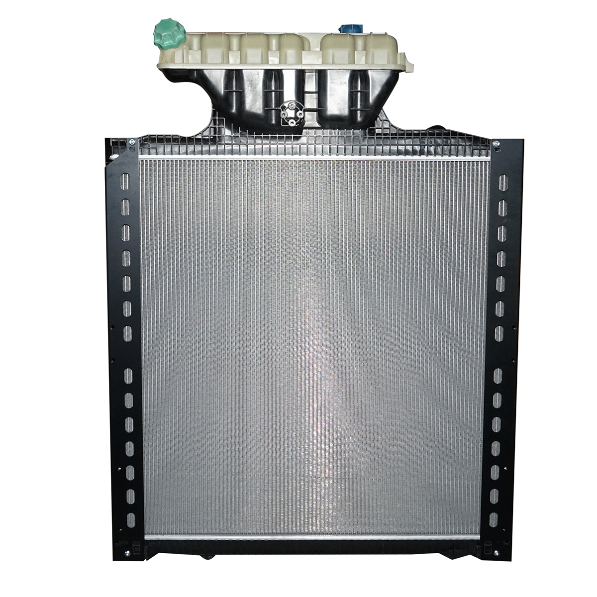 Radiator racire apa motor MAN TGA, TGS I, TGX I 920x938x42mm cod OEM 81061016512, 81061016512, 81061016459, 81061016462, 81061016469, 81061016473, 81061016477, 81061016512, 81061016520, 81061016801, 81061019477 - imagine 3