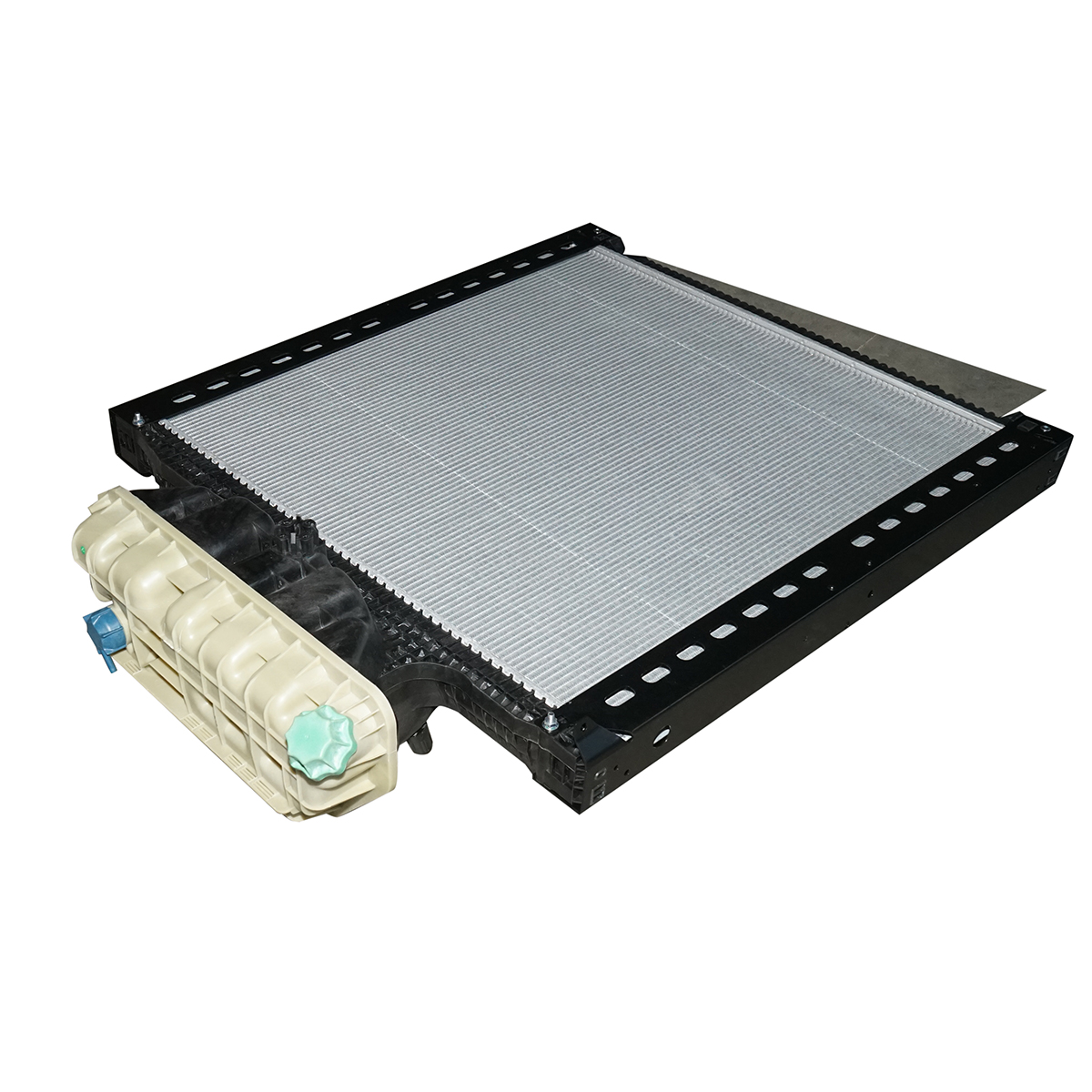 Radiator racire apa motor MAN TGA, TGS I, TGX I 920x938x42mm cod OEM 81061016512, 81061016512, 81061016459, 81061016462, 81061016469, 81061016473, 81061016477, 81061016512, 81061016520, 81061016801, 81061019477 - imagine 4