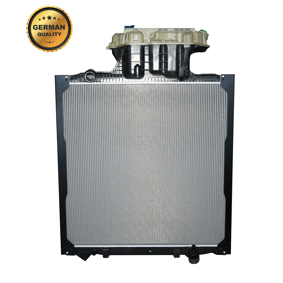 Radiator racire apa motor MAN TGA, TGS I, TGX I 920x938x42mm cod OEM 81061016512, 81061016512, 81061016459, 81061016462, 81061016469, 81061016473, 81061016477, 81061016512, 81061016520, 81061016801, 81061019477